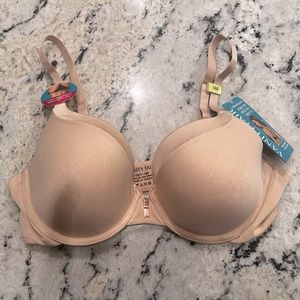 NWT Vanity Fair Illumination underwire bra